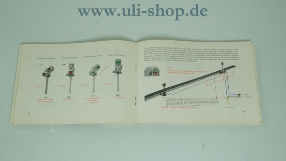 Preview: Märklin H0 0344 Literatur Bild 2