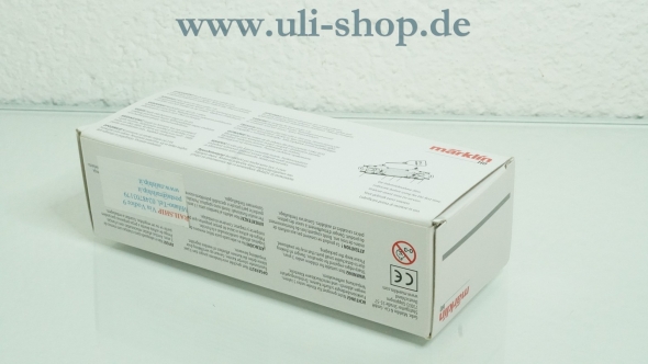 Preview: Märklin H0 00799-14 Leerkarton Bild 2