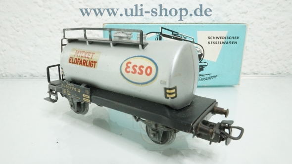 Märklin H0 4524 Güterwagen Wechselstrom Galeriebild - zum Vergrößern bitte auf das Bild klicken