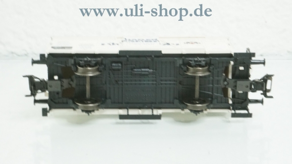 Preview: Märklin H0 4678 Güterwagen Wechselstrom Bild 3