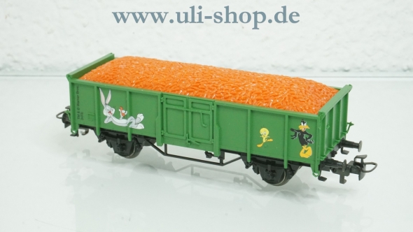 Märklin H0 44242 Güterwagen Wechselstrom Bild 2