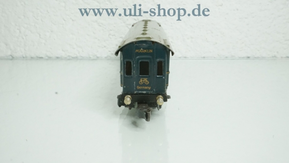 Märklin H0 343J Personenwagen Wechselstrom Bild 5