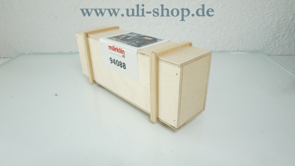 Märklin H0 94088 Güterwagen Wechselstrom Galeriebild - zum Vergrößern bitte auf das Bild klicken