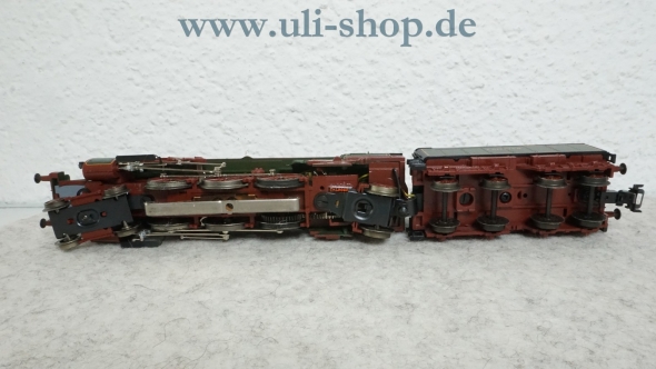 Märklin H0 33181 Dampflok Wechselstrom delta Bild 3