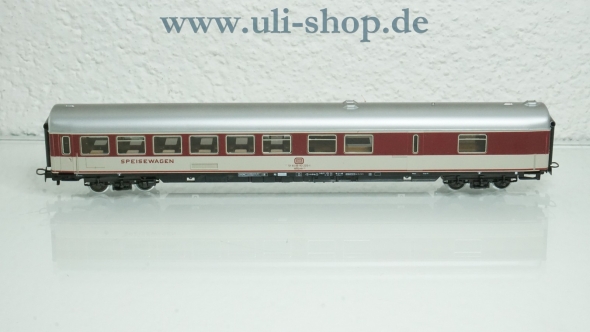 Preview: Märklin H0 4094 Personenwagen Wechselstrom Bild 2