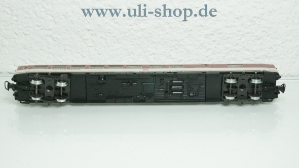 Preview: Märklin H0 4094 Personenwagen Wechselstrom Bild 3