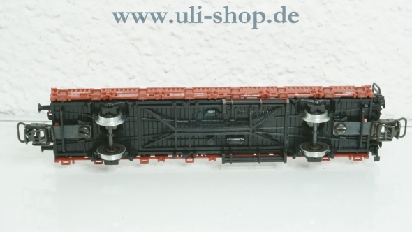 Preview: Märklin H0 4694 Güterwagen Wechselstrom Bild 3