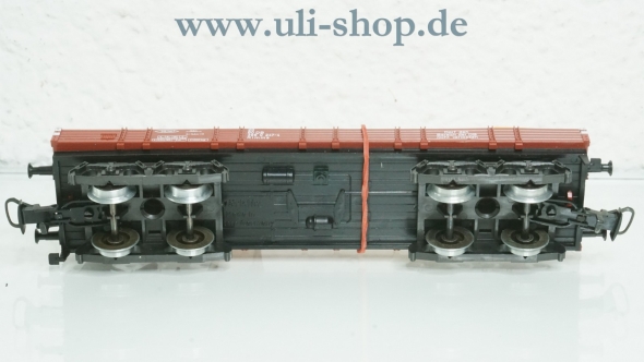 Märklin H0 4474 Güterwagen Wechselstrom Bild 3