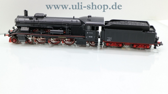 Märklin H0 3411 Dampflok Wechselstrom delta Bild 2