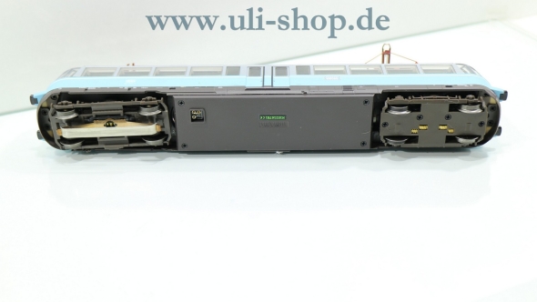 Preview: Märklin H0 37580 Triebwagen Wechselstrom digital mfx Sound (einfach) Bild 3