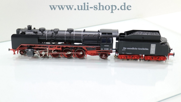 Märklin H0 33922 Dampflok Wechselstrom delta Bild 2