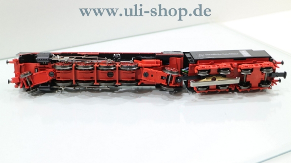 Märklin H0 33922 Dampflok Wechselstrom delta Bild 3