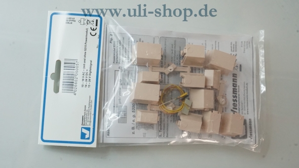 Preview: Viessmann H0 6005 Lampe Bild 2