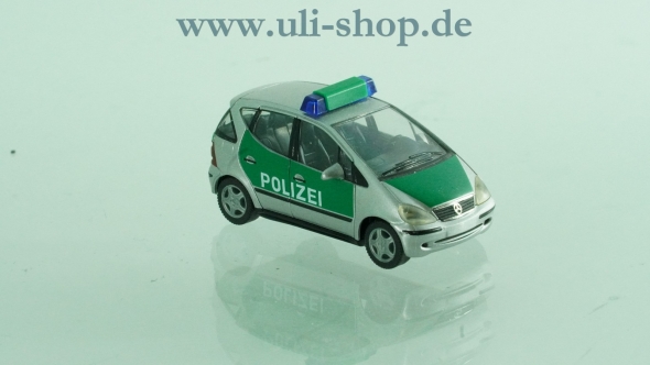 Herpa H0 Modellauto Galeriebild - zum Vergrößern bitte auf das Bild klicken