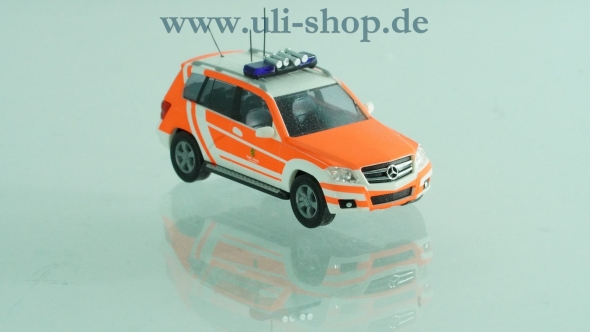 Busch H0 Modellauto Galeriebild - zum Vergrößern bitte auf das Bild klicken