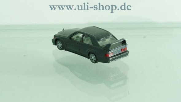 Herpa H0 Modellauto Mercedes Benz 190 E 2.5 wenig bespielt ohne OVP