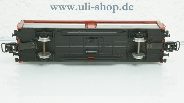 Preview: Märklin H0 4633 Güterwagen Wechselstrom Bild 3