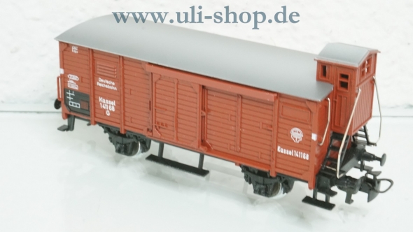 Märklin H0 4695 Güterwagen Wechselstrom Bild 2