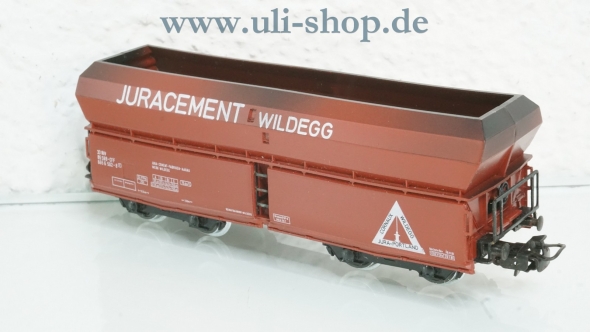 Preview: Märklin H0 4691 Güterwagen Wechselstrom Bild 2