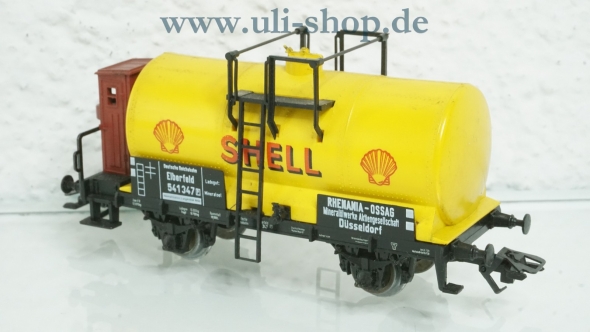 Märklin H0 4676 Güterwagen Wechselstrom Bild 2