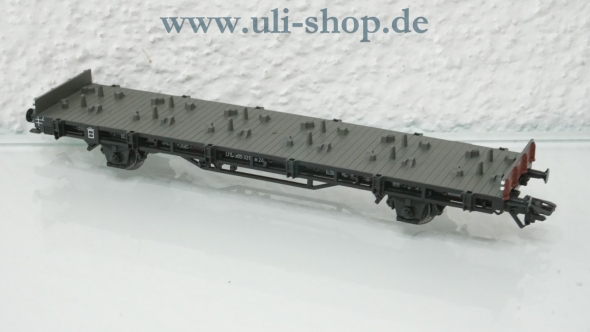 Märklin H0 45098-04 Güterwagen Wechselstrom Bild 2