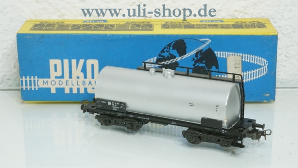 Piko H0 5/6424-019 Güterwagen Kesselwagen bespielt Gleichstrom mit OVP