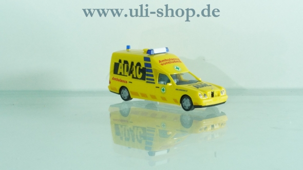 Herpa H0 Modellauto Galeriebild - zum Vergrößern bitte auf das Bild klicken