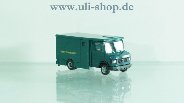 Herpa H0 Modellauto Galeriebild - zum Vergrößern bitte auf das Bild klicken