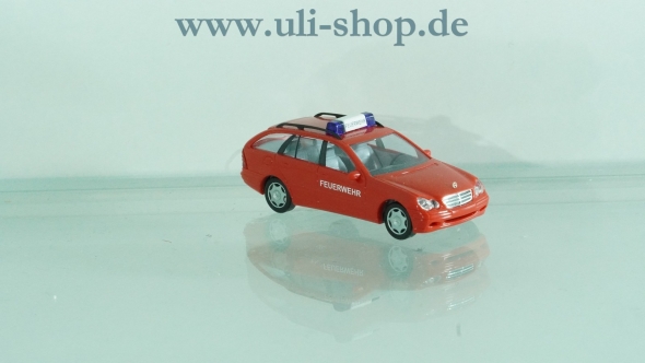 Busch H0 Modellauto Galeriebild - zum Vergrößern bitte auf das Bild klicken