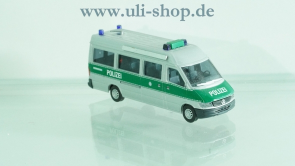 Busch H0 Modellauto Galeriebild - zum Vergrößern bitte auf das Bild klicken