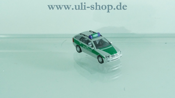Busch H0 Modellauto Galeriebild - zum Vergrößern bitte auf das Bild klicken