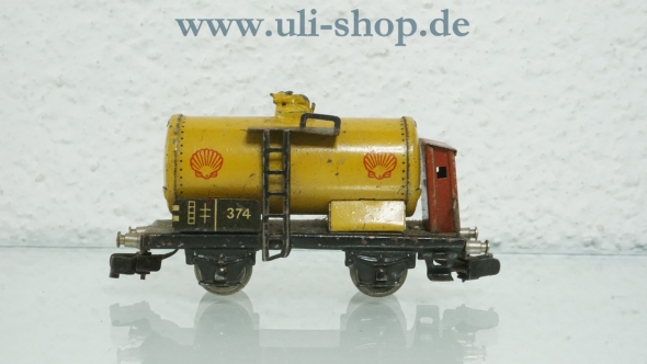 Märklin H0 Wechselstrom Bild 2