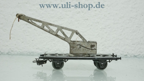 Märklin H0 Wechselstrom Bild 2
