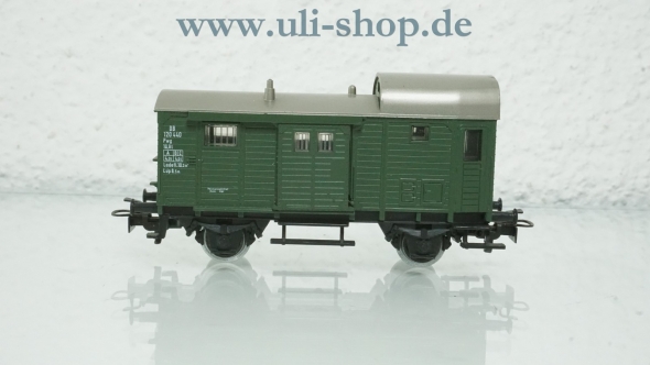 Märklin H0 Wechselstrom Bild 2