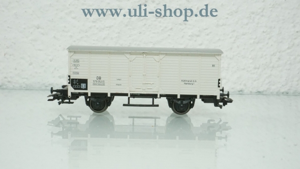 Märklin H0 Wechselstrom Bild 2