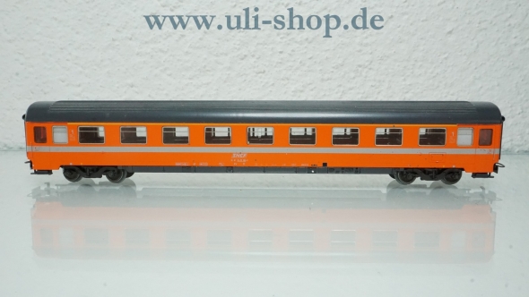 Märklin H0 Wechselstrom Bild 2
