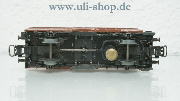 Märklin H0 Wechselstrom Bild 3