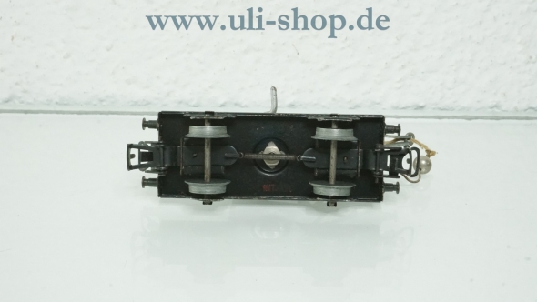 Märklin H0 Wechselstrom Bild 3