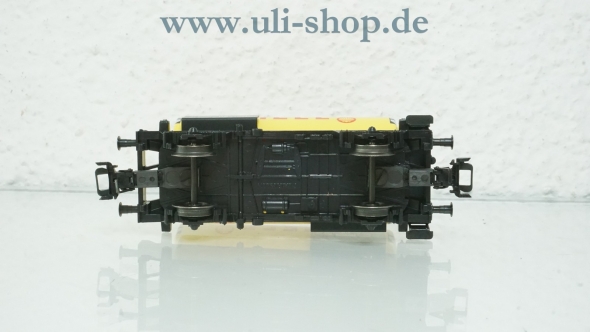 Märklin H0 Wechselstrom Bild 3