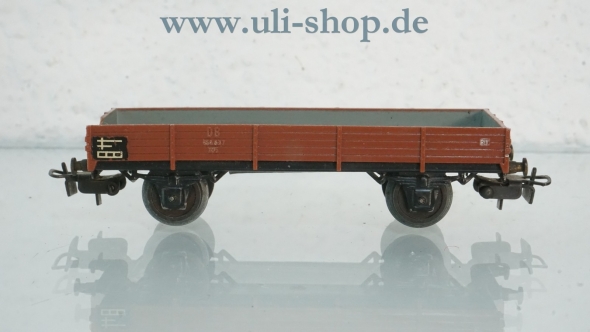 Märklin H0 Wechselstrom Bild 2