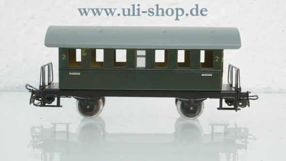 Preview: Märklin H0 4000 Wechselstrom Bild 2