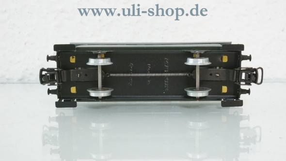 Preview: Märklin H0 4000 Wechselstrom Bild 3