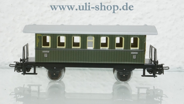 Preview: Märklin H0 Wechselstrom Bild 2