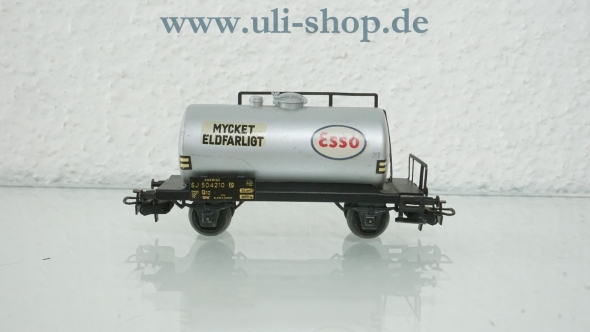 Märklin H0 Wechselstrom Bild 2