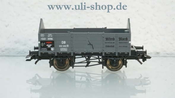 Märklin H0 Wechselstrom Bild 2