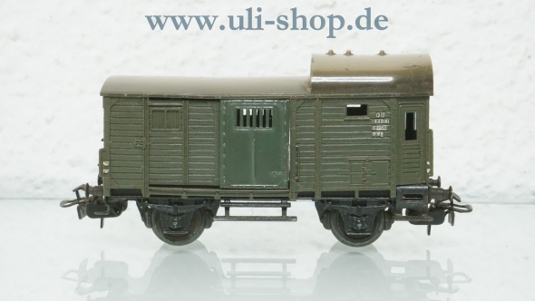 Märklin H0 Wechselstrom Bild 2