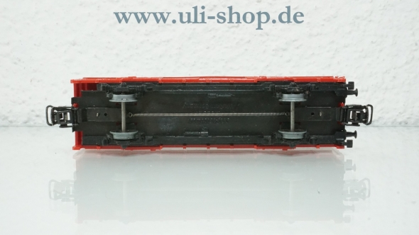 Märklin H0 Wechselstrom Bild 3