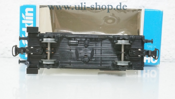 Märklin H0 4560 Güterwagen Wechselstrom Bild 3