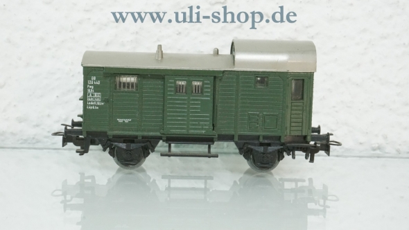 Märklin H0 Wechselstrom Bild 2