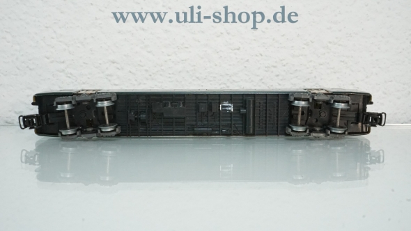 Märklin H0 Personenwagen Wechselstrom Bild 3